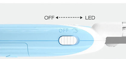 Pet Nail Clippers LED Light Nail Clippers