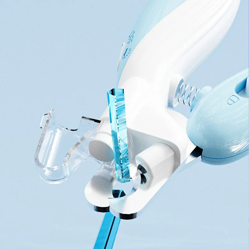 Pet Nail Clippers LED Light Nail Clippers