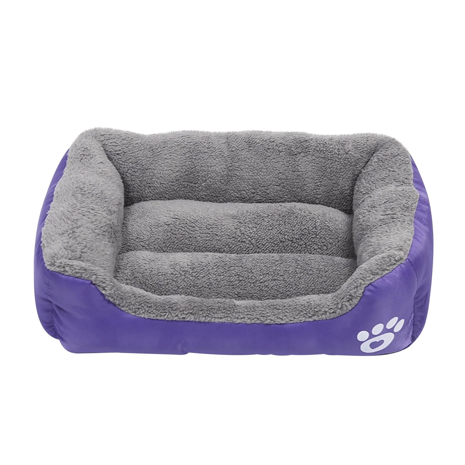 Dog Beds Small Sized Dog Pet Winter Warm Pet Bed Pet 